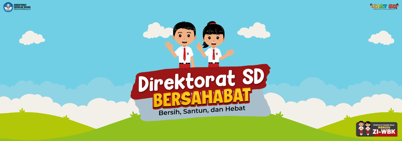 Bersahabat